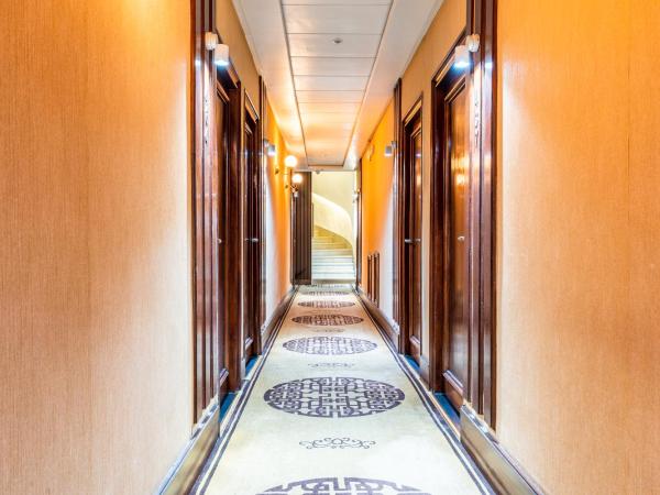 One Hotel Casablanca : photo 1 de la chambre chambre double deluxe