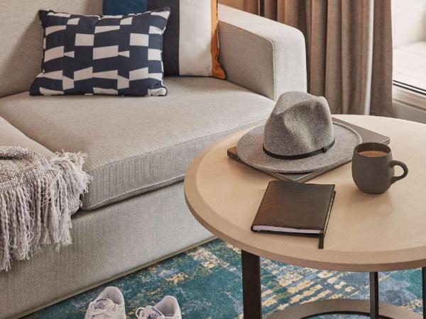 Rydges Darling Square Apartment Hotel : photo 3 de la chambre appartement supérieur