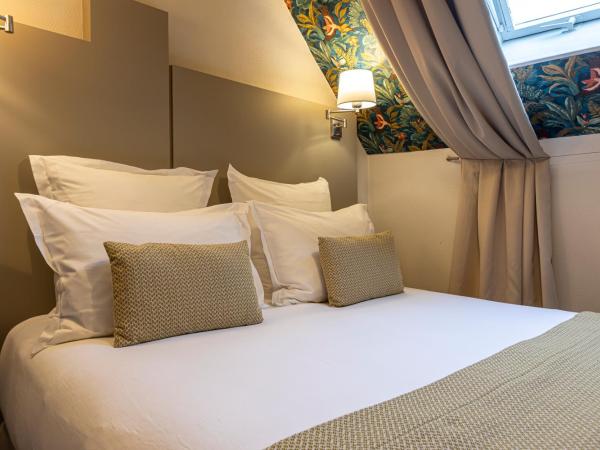 Hotel Splendid : photo 10 de la chambre chambre double standard