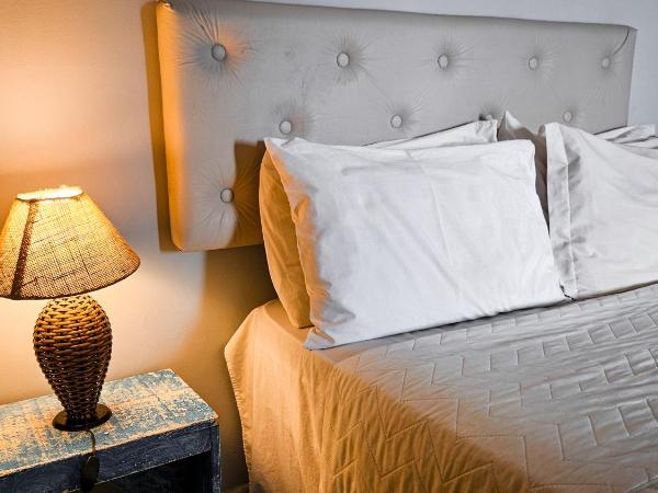 Bella Vista Ocean View : photo 1 de la chambre chambre double Économique