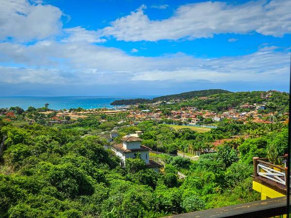 Bella Vista Ocean View : photo 4 de la chambre chambre double avec balcon - vue sur mer