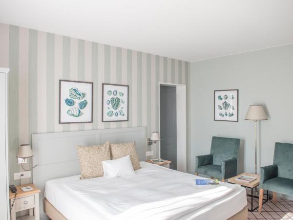 Hotel Ascovilla Charming Hideway : photo 2 de la chambre chambre simple charme