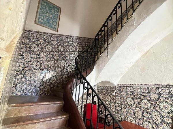 HOTEL DU PARC : photo 8 de la chambre chambre double