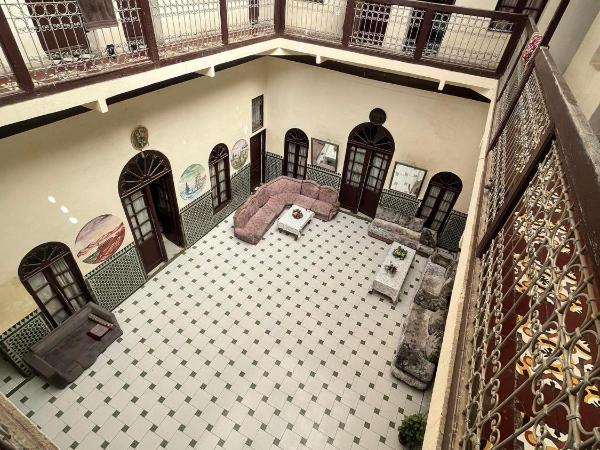 HOTEL DU PARC : photo 4 de la chambre chambre double