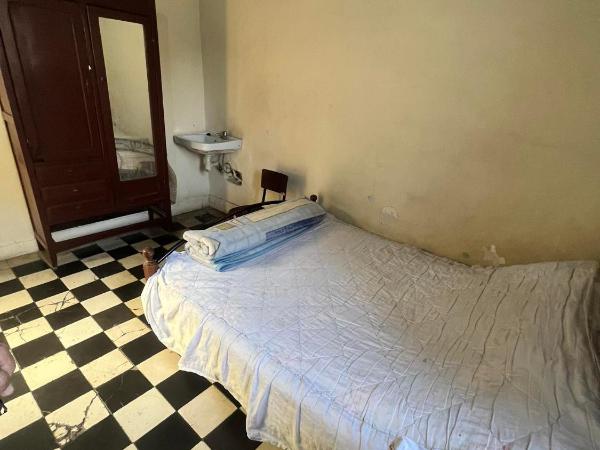 HOTEL DU PARC : photo 3 de la chambre chambre double