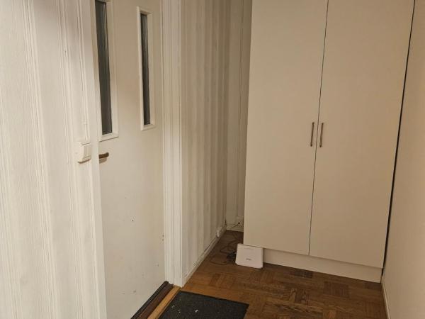 Enter Backpack Apartments : photo 8 de la chambre appartement