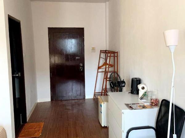 Art Hotel : photo 3 de la chambre chambre lits jumeaux