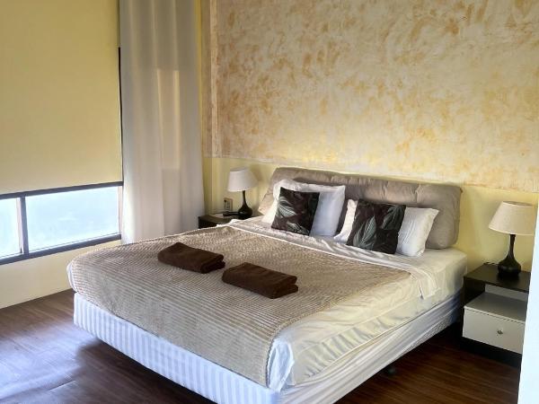 Art Hotel : photo 1 de la chambre grande chambre double