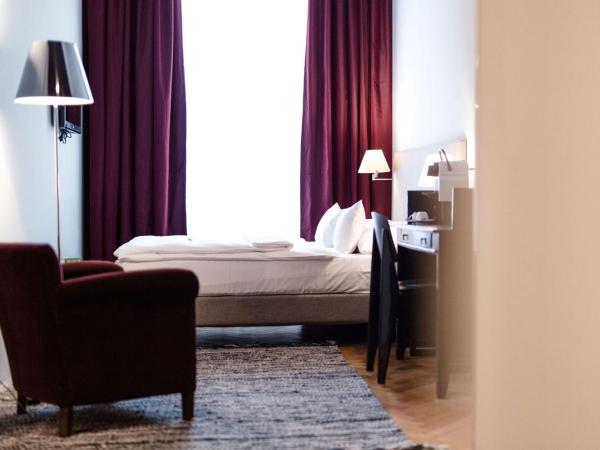 Small Luxury Hotel Altstadt Vienna : photo 7 de la chambre chambre double standard