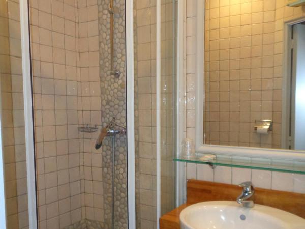 Hôtel les Degrés de Notre Dame : photo 1 de la chambre chambre simple