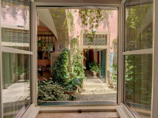 Palacio das Especiarias : photo 2 de la chambre chambre lits jumeaux