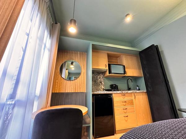 Casa Juarez : photo 2 de la chambre chambre deluxe