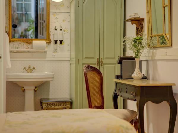 Palacio das Especiarias : photo 3 de la chambre chambre lits jumeaux