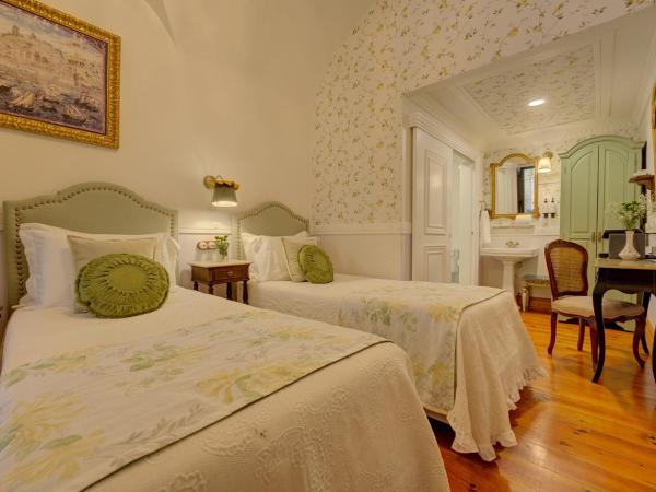 Palacio das Especiarias : photo 1 de la chambre chambre lits jumeaux