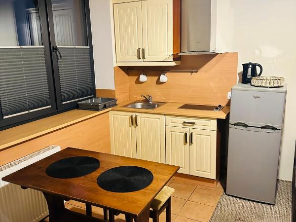 Willa Irena : photo 3 de la chambre chambre triple deluxe