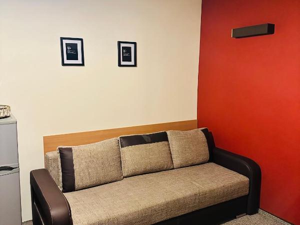 Willa Irena : photo 2 de la chambre chambre triple deluxe