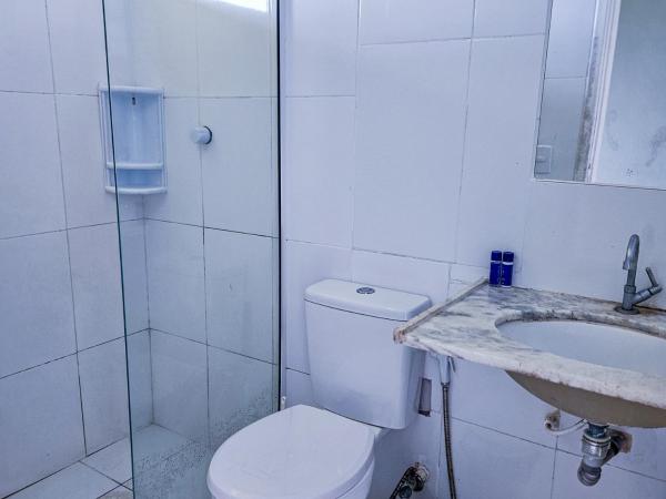 Bella Vista Ocean View : photo 4 de la chambre chambre double Économique