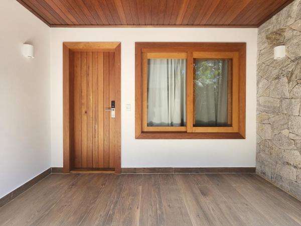 Pousada Blue Marlin : photo 8 de la chambre studio