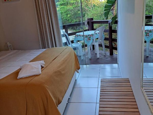 Hotel Liberdade Búzios : photo 3 de la chambre suite avec balcon