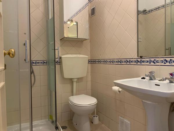 Discovery Apartment Benfica : photo 3 de la chambre chambre double