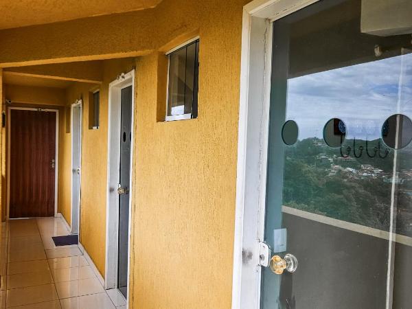 Bella Vista Ocean View : photo 7 de la chambre chambre double Économique