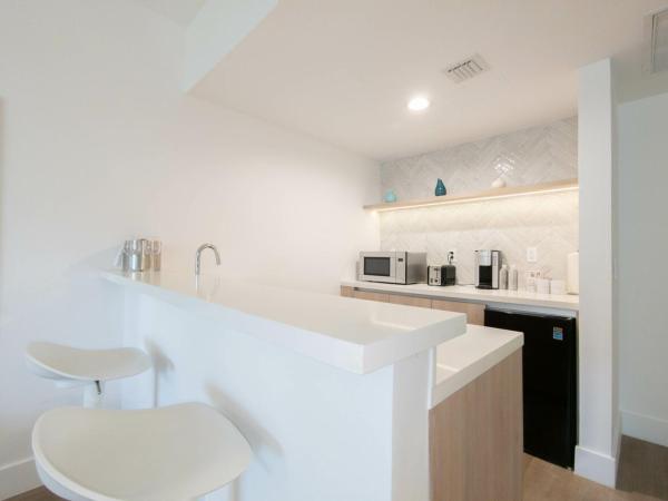 Bentley Hotel South Beach : photo 6 de la chambre king one bedroom