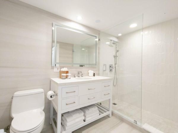 Bentley Hotel South Beach : photo 7 de la chambre king one bedroom