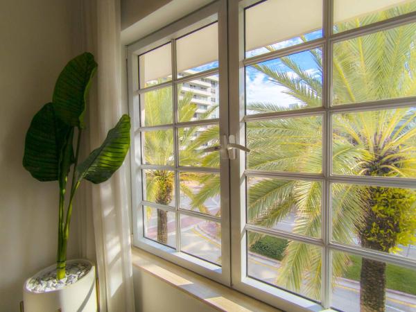 Bentley Hotel South Beach : photo 3 de la chambre king one bedroom