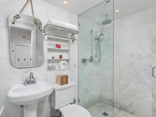 Bentley Hotel South Beach : photo 6 de la chambre studio lit king-size