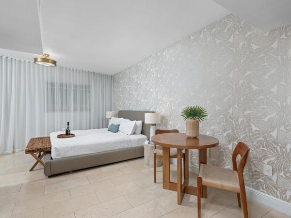 Bentley Hotel South Beach : photo 5 de la chambre studio lit king-size