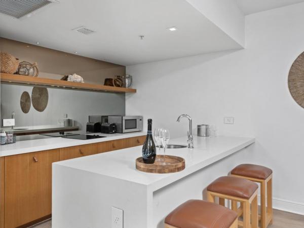 Bentley Hotel South Beach : photo 8 de la chambre penthouse bentley avec 2 chambres