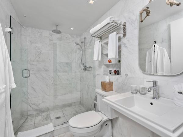 Bentley Hotel South Beach : photo 9 de la chambre penthouse bentley avec 2 chambres