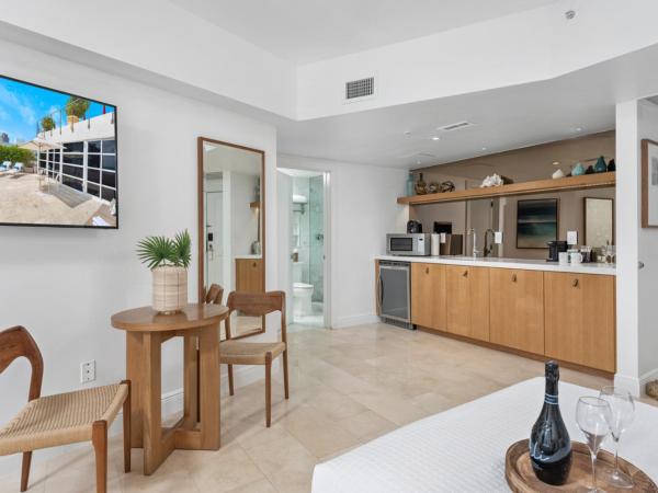 Bentley Hotel South Beach : photo 2 de la chambre studio double