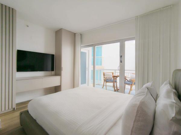 Bentley Hotel South Beach : photo 8 de la chambre hébergement 2 chambres avec balcon