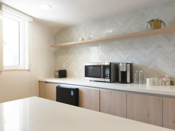 Bentley Hotel South Beach : photo 6 de la chambre hébergement 2 chambres avec balcon