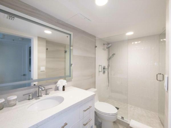 Bentley Hotel South Beach : photo 7 de la chambre hébergement 2 chambres avec balcon