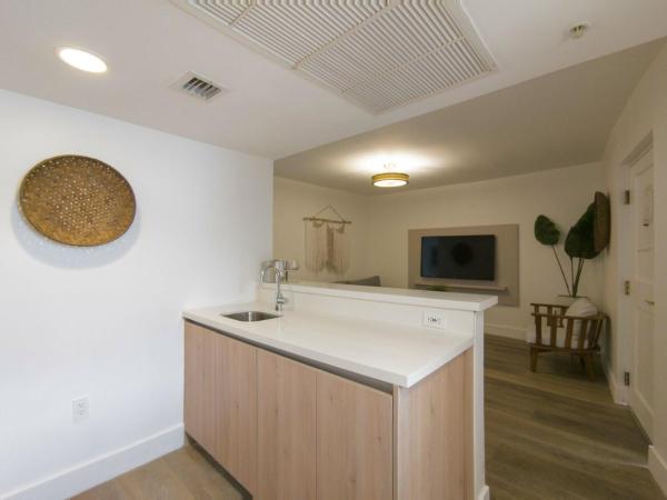 Bentley Hotel South Beach : photo 10 de la chambre hébergement 2 chambres avec balcon