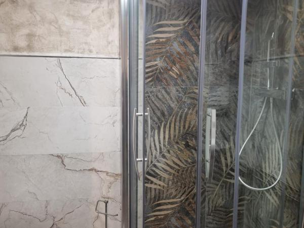 Domus Aquae Rooms & Wellness : photo 5 de la chambre chambre quadruple deluxe