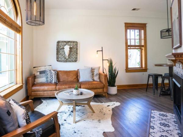 The Grand Curtis : photo 1 de la chambre studio