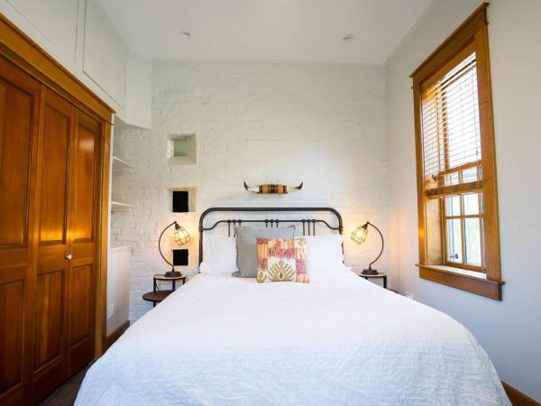 The Grand Curtis : photo 2 de la chambre studio