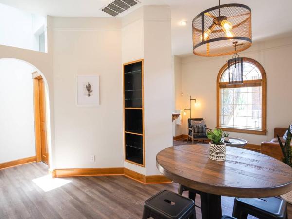 The Grand Curtis : photo 3 de la chambre studio