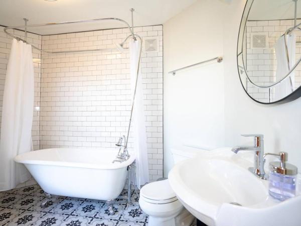 The Grand Curtis : photo 5 de la chambre studio