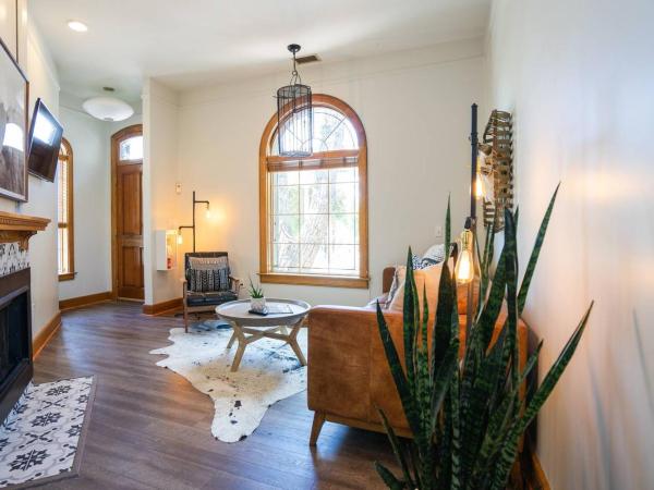 The Grand Curtis : photo 6 de la chambre studio