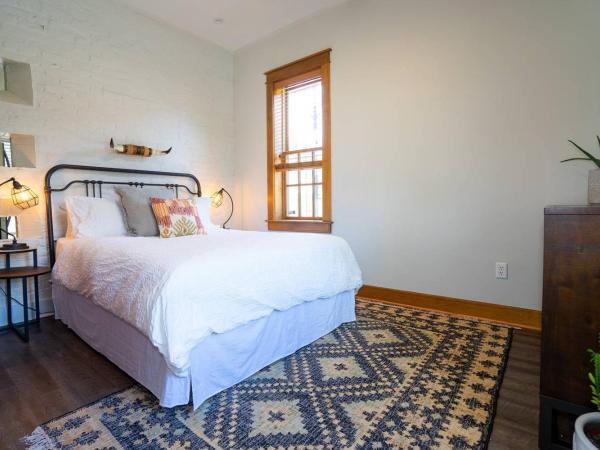 The Grand Curtis : photo 10 de la chambre studio