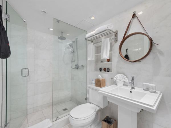 Bentley Hotel South Beach : photo 5 de la chambre studio king avec balcon