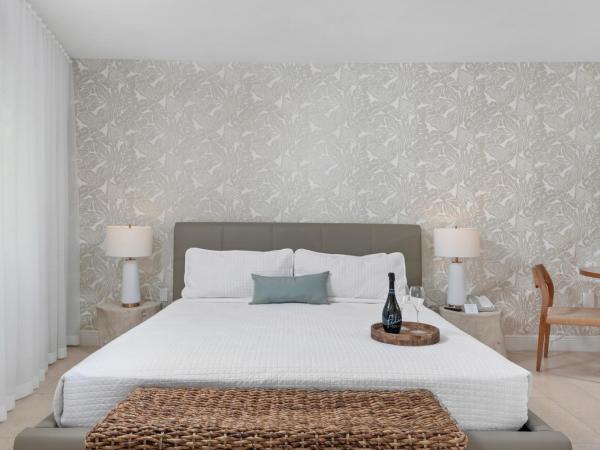 Bentley Hotel South Beach : photo 3 de la chambre studio king avec balcon