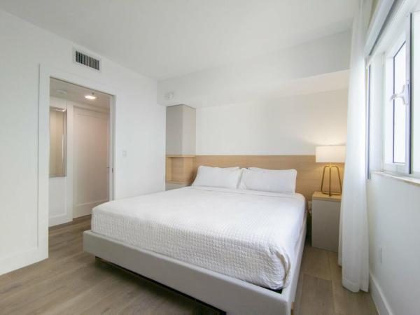 Bentley Hotel South Beach : photo 9 de la chambre hébergement 1 chambre avec balcon - vue sur océan