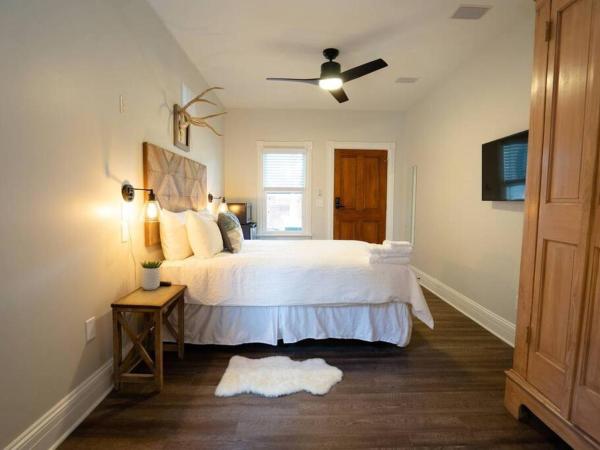 Enchanting Escape : photo 2 de la chambre studio