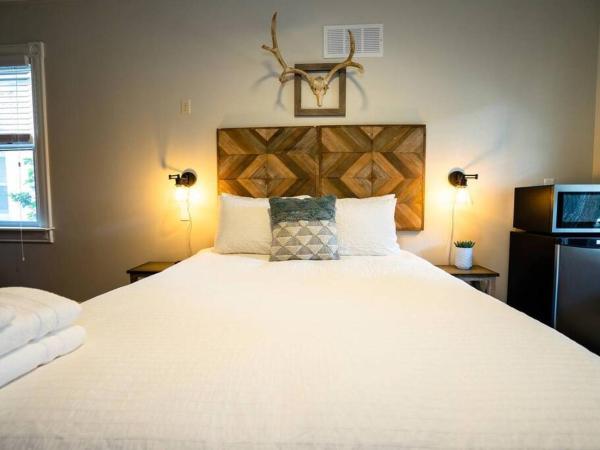 Enchanting Escape : photo 3 de la chambre studio