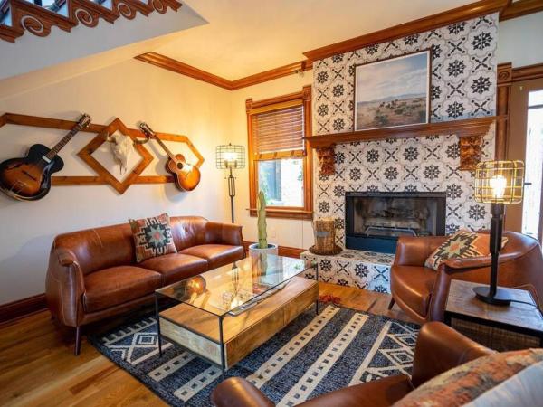 Enchanting Escape : photo 5 de la chambre studio